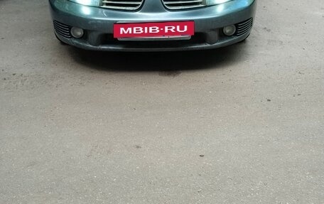 Mitsubishi Galant VIII, 2002 год, 380 000 рублей, 6 фотография