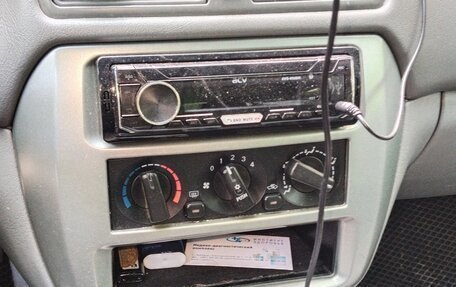 Mitsubishi Galant VIII, 2002 год, 380 000 рублей, 10 фотография