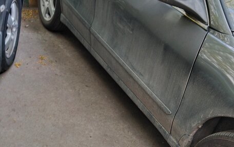 Mitsubishi Galant VIII, 2002 год, 380 000 рублей, 15 фотография