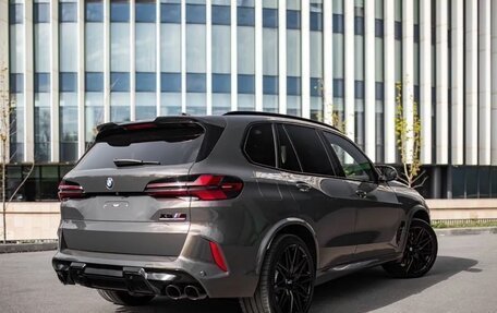 BMW X5 M, 2023 год, 17 300 000 рублей, 6 фотография