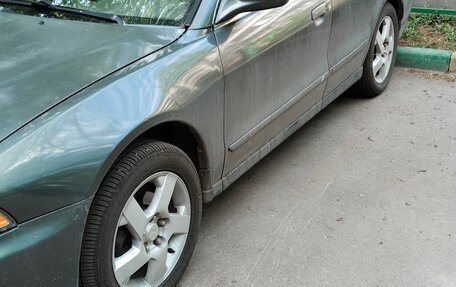 Mitsubishi Galant VIII, 2002 год, 380 000 рублей, 14 фотография
