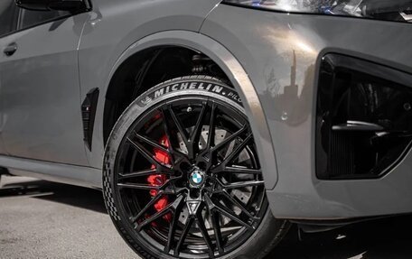 BMW X5 M, 2023 год, 17 300 000 рублей, 5 фотография