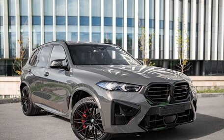BMW X5 M, 2023 год, 17 300 000 рублей, 2 фотография