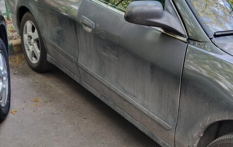 Mitsubishi Galant VIII, 2002 год, 380 000 рублей, 13 фотография