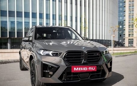 BMW X5 M, 2023 год, 17 300 000 рублей, 3 фотография
