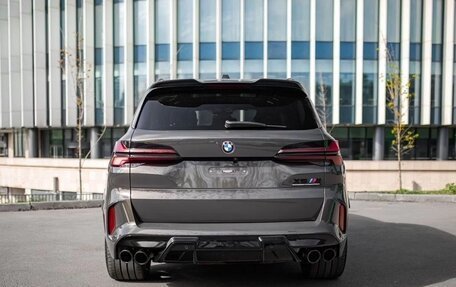 BMW X5 M, 2023 год, 17 300 000 рублей, 7 фотография