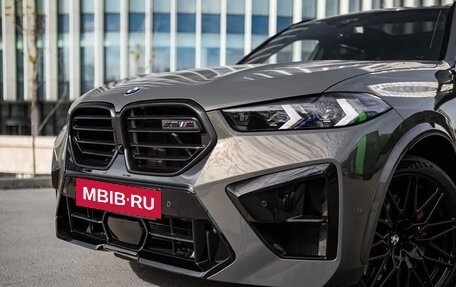 BMW X5 M, 2023 год, 17 300 000 рублей, 4 фотография