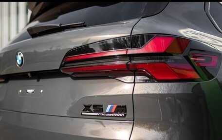 BMW X5 M, 2023 год, 17 300 000 рублей, 9 фотография