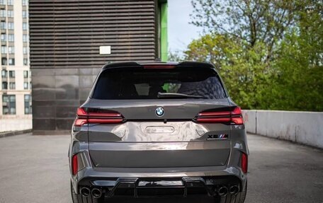BMW X5 M, 2023 год, 17 300 000 рублей, 12 фотография