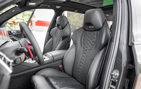 BMW X5 M, 2023 год, 17 300 000 рублей, 16 фотография