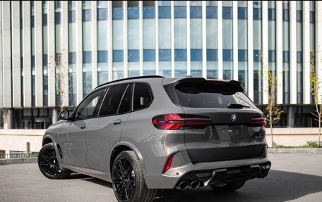 BMW X5 M, 2023 год, 17 300 000 рублей, 8 фотография