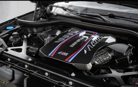 BMW X5 M, 2023 год, 17 300 000 рублей, 17 фотография