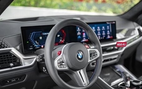 BMW X5 M, 2023 год, 17 300 000 рублей, 11 фотография