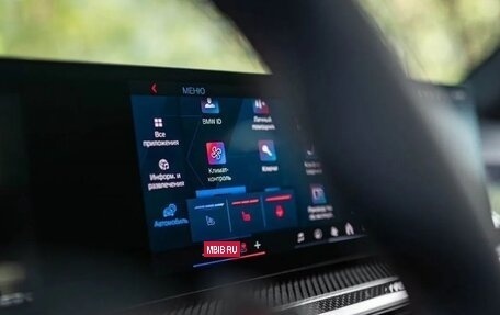 BMW X5 M, 2023 год, 17 300 000 рублей, 14 фотография