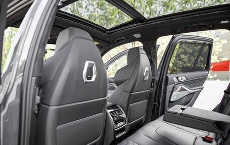 BMW X5 M, 2023 год, 17 300 000 рублей, 22 фотография