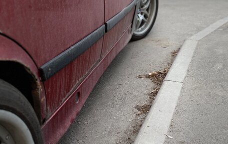BMW 3 серия, 1998 год, 350 000 рублей, 4 фотография