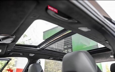 BMW X5 M, 2023 год, 17 300 000 рублей, 21 фотография