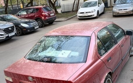 BMW 3 серия, 1998 год, 350 000 рублей, 7 фотография