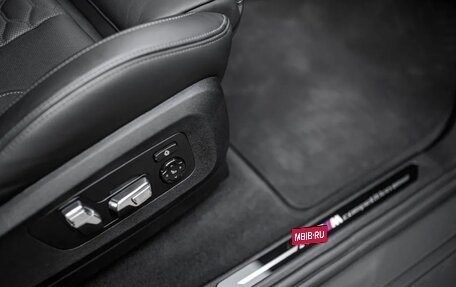 BMW X5 M, 2023 год, 17 300 000 рублей, 20 фотография