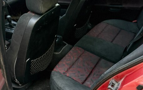 BMW 3 серия, 1998 год, 350 000 рублей, 14 фотография