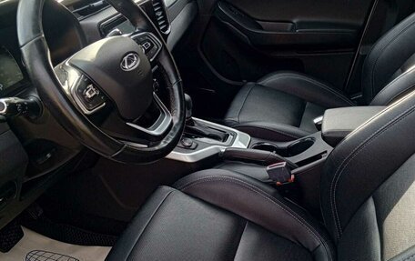 Chery Tiggo 4 I рестайлинг, 2020 год, 1 450 000 рублей, 4 фотография