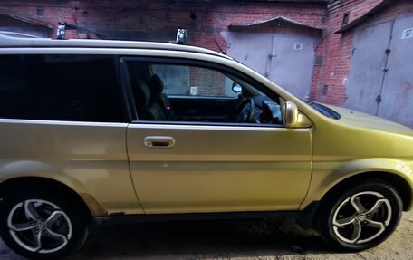 Honda HR-V I, 1999 год, 380 000 рублей, 5 фотография