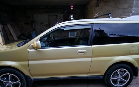 Honda HR-V I, 1999 год, 380 000 рублей, 8 фотография