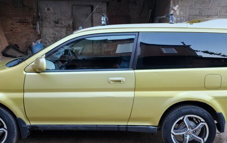 Honda HR-V I, 1999 год, 380 000 рублей, 4 фотография