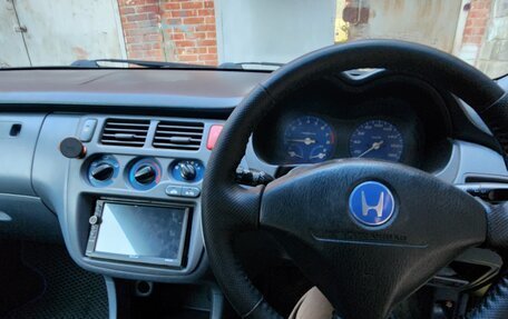 Honda HR-V I, 1999 год, 380 000 рублей, 17 фотография