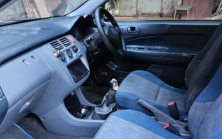 Honda HR-V I, 1999 год, 380 000 рублей, 14 фотография