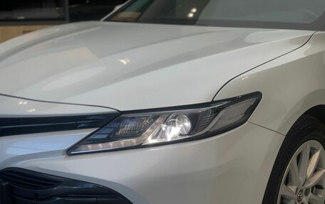 Toyota Camry, 2020 год, 2 520 000 рублей, 2 фотография