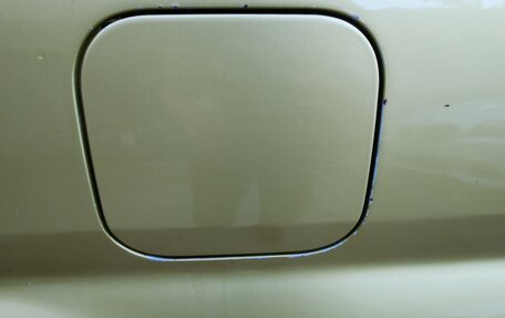 Honda HR-V I, 1999 год, 380 000 рублей, 26 фотография