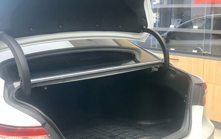 Toyota Camry, 2020 год, 2 520 000 рублей, 18 фотография