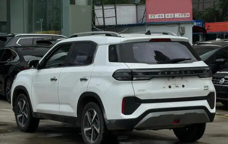 Hyundai ix35, 2021 год, 1 440 000 рублей, 4 фотография