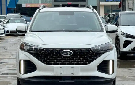 Hyundai ix35, 2021 год, 1 440 000 рублей, 2 фотография