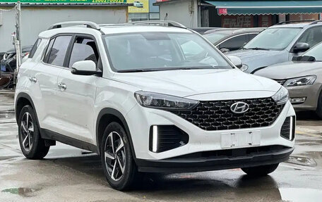 Hyundai ix35, 2021 год, 1 440 000 рублей, 3 фотография