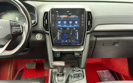Hyundai ix35, 2021 год, 1 440 000 рублей, 10 фотография