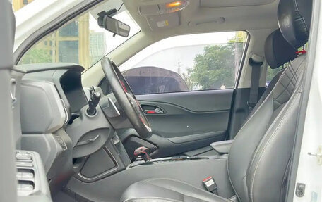 Hyundai ix35, 2021 год, 1 440 000 рублей, 8 фотография