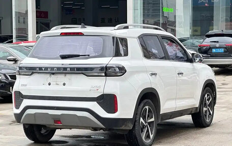 Hyundai ix35, 2021 год, 1 440 000 рублей, 6 фотография