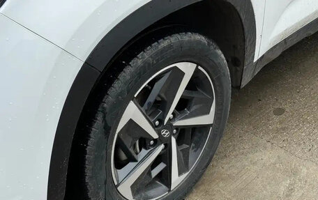 Hyundai ix35, 2021 год, 1 440 000 рублей, 16 фотография