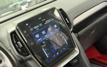 Hyundai ix35, 2021 год, 1 440 000 рублей, 14 фотография