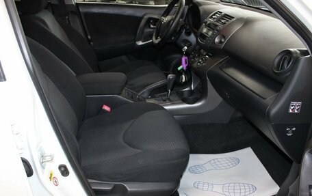 Toyota RAV4, 2011 год, 1 350 000 рублей, 7 фотография