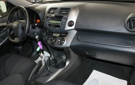 Toyota RAV4, 2011 год, 1 350 000 рублей, 8 фотография