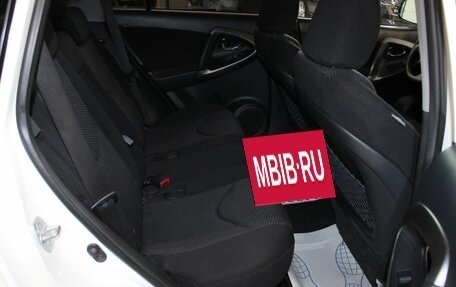 Toyota RAV4, 2011 год, 1 350 000 рублей, 9 фотография