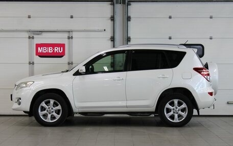 Toyota RAV4, 2011 год, 1 350 000 рублей, 6 фотография