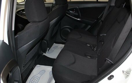 Toyota RAV4, 2011 год, 1 350 000 рублей, 11 фотография