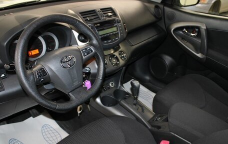 Toyota RAV4, 2011 год, 1 350 000 рублей, 13 фотография