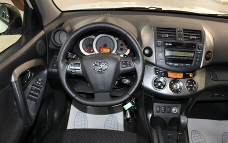 Toyota RAV4, 2011 год, 1 350 000 рублей, 15 фотография