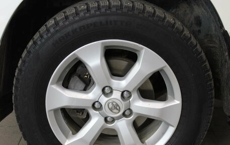 Toyota RAV4, 2011 год, 1 350 000 рублей, 20 фотография