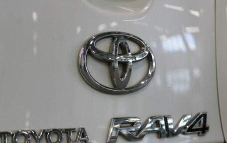 Toyota RAV4, 2011 год, 1 350 000 рублей, 22 фотография